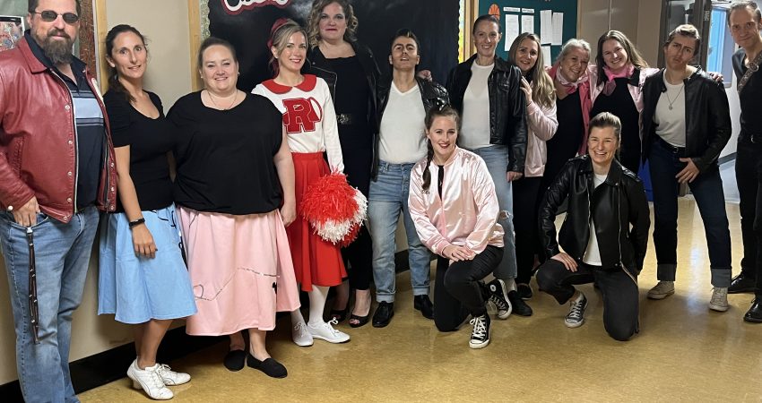 Musical 2024 – Grease